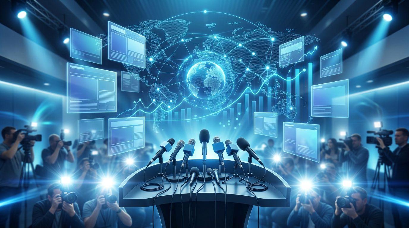 Top 10 Best PR Agencies in Stevenage