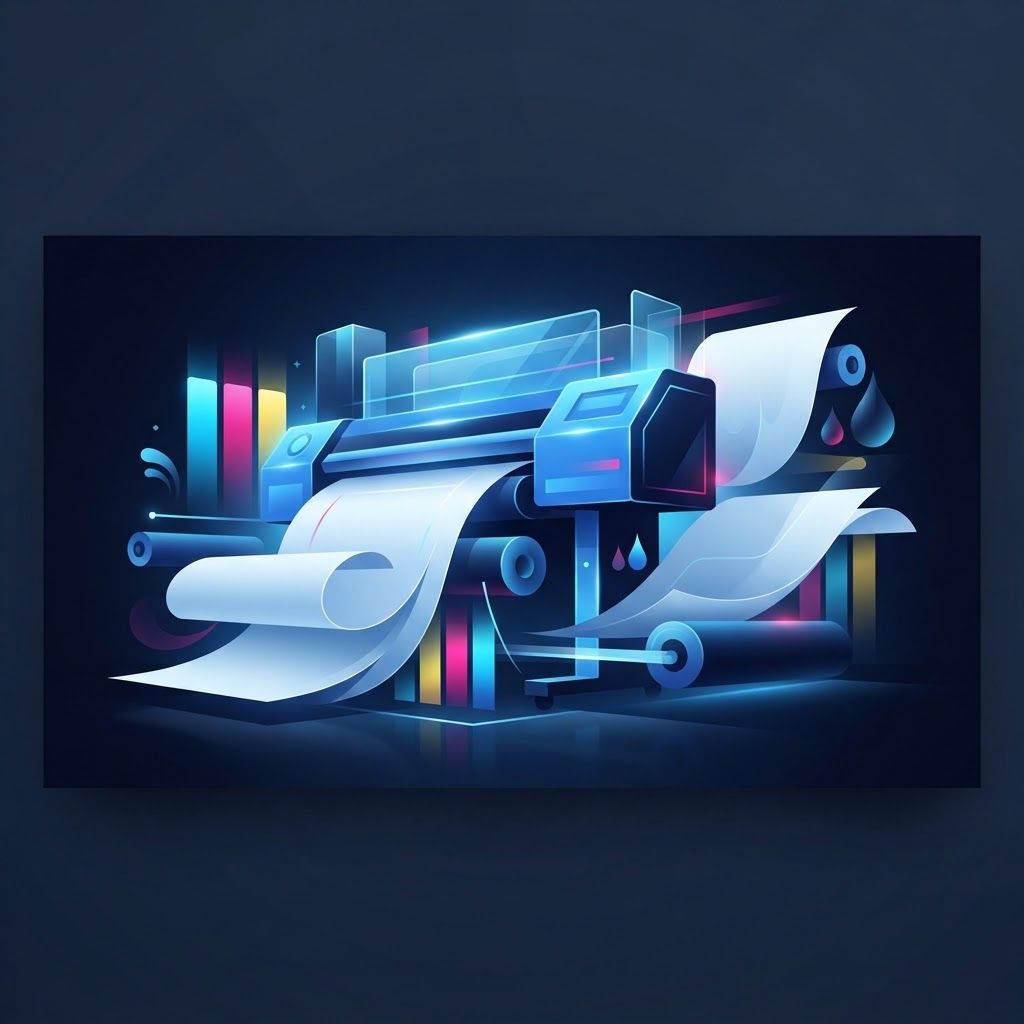 Top 10 Best Printing Services in Ashford