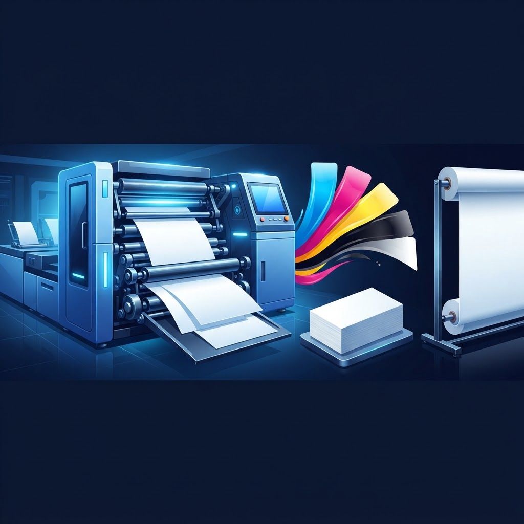 Top 10 Best Printing Services in Cambridge