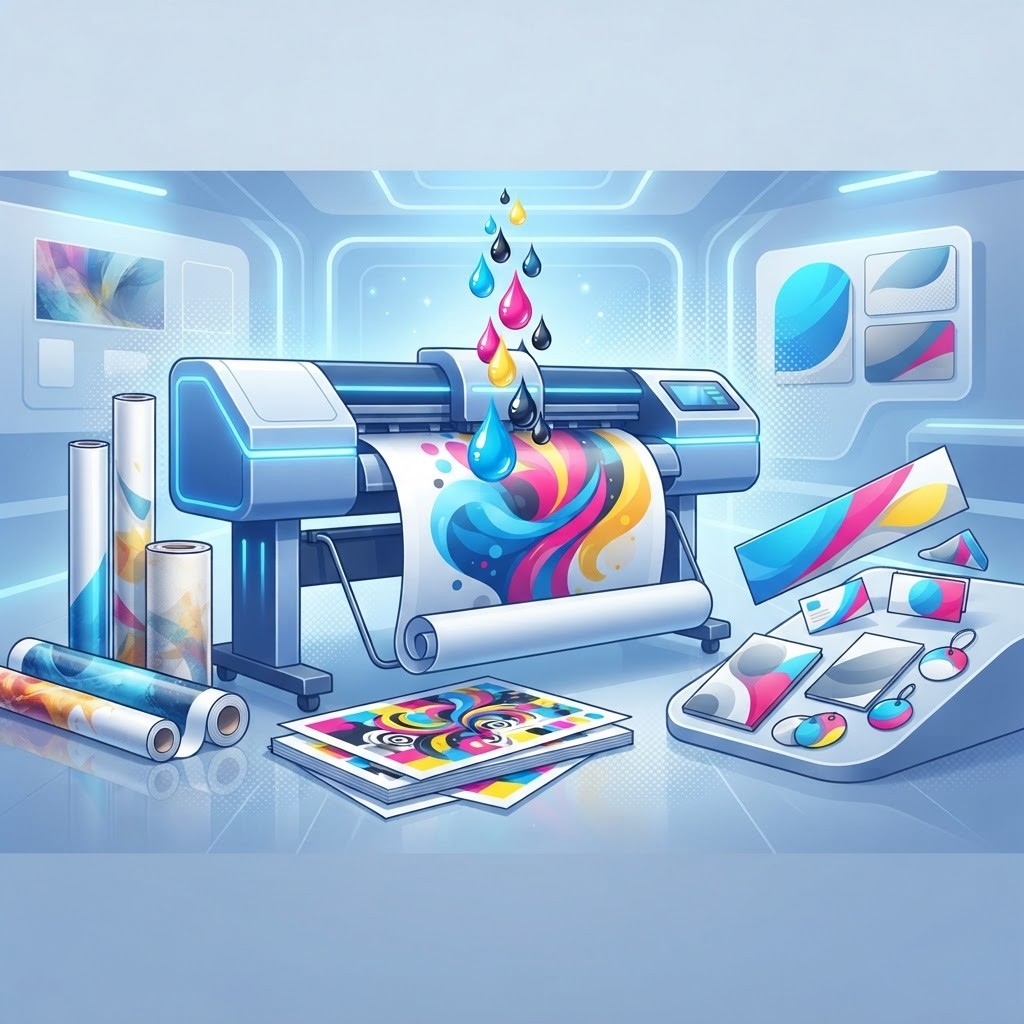 Top 10 Best Printing Services in County Durham