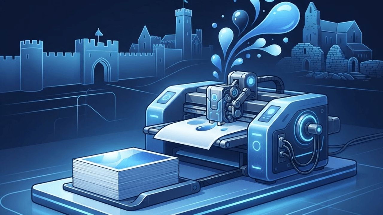 Top 10 Best Printing Services in Derry City and Strabane