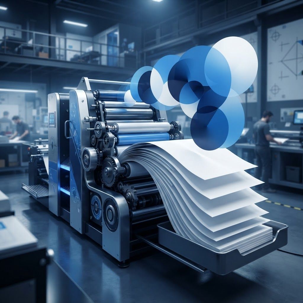 Top 10 Best Printing Services in East Hertfordshire