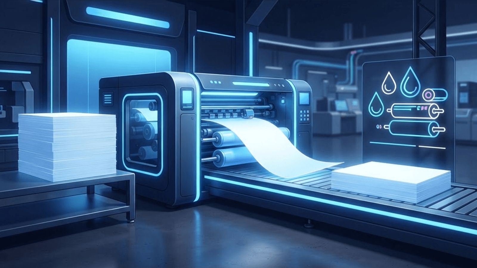 Top 10 Best Printing Services in East Staffordshire