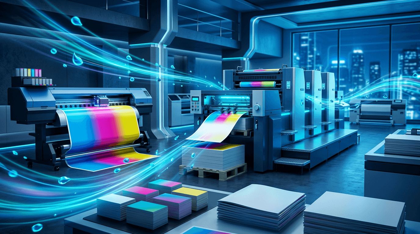 Top 10 Best Printing Services in Erewash