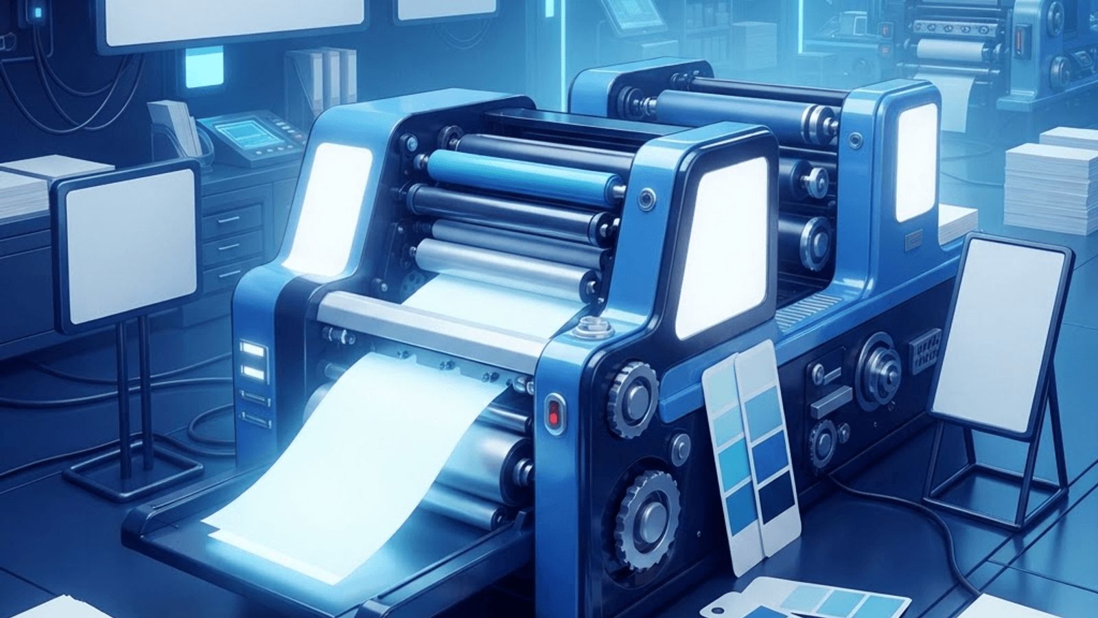 Top 10 Best Printing Services in Flintshire