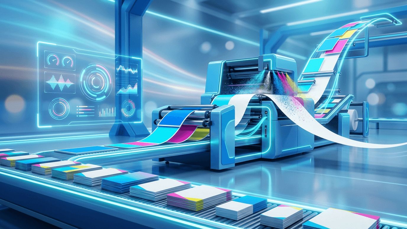 Top 10 Best Printing Services in Greenwich