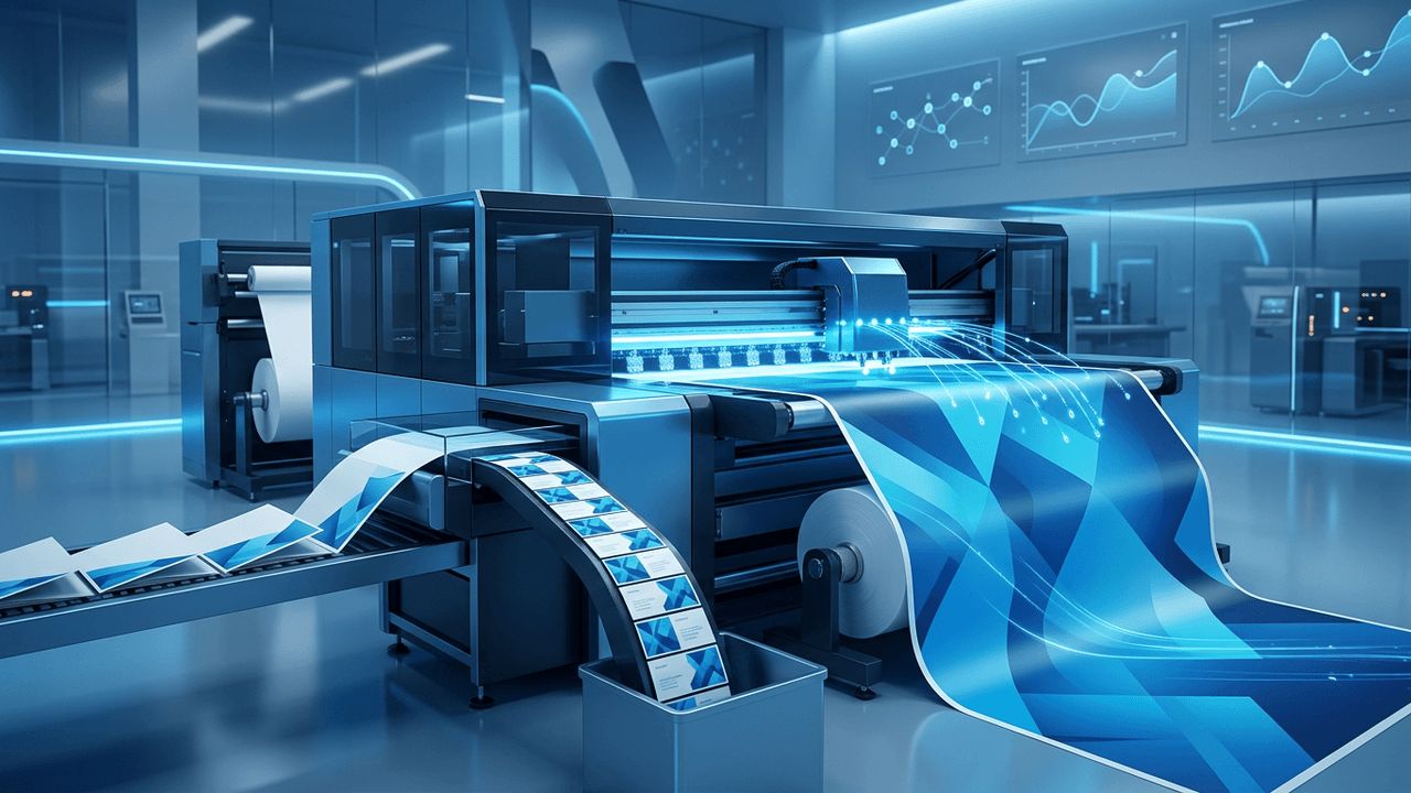 Top 10 Best Printing Services in Harlow