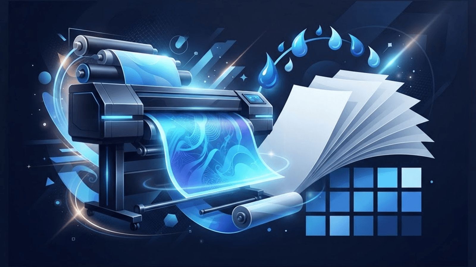 Top 10 Best Printing Services in Hinckley and Bosworth