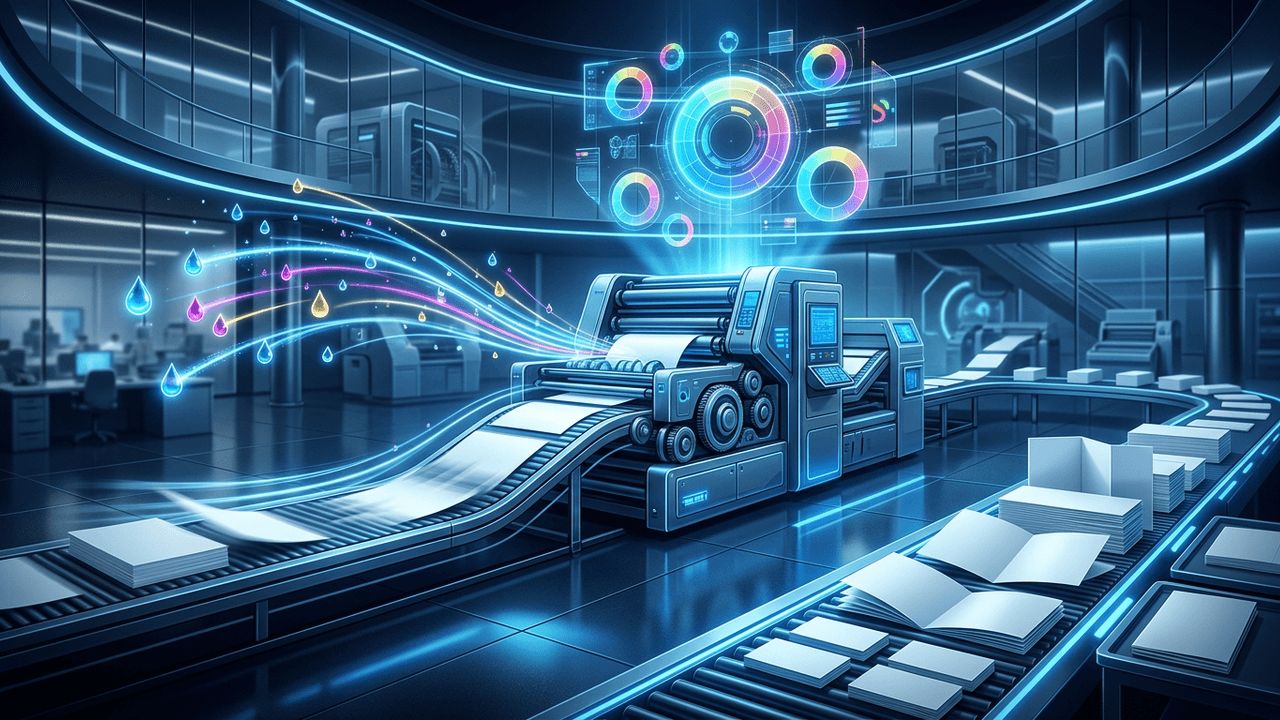 Top 10 Best Printing Services in Inverclyde