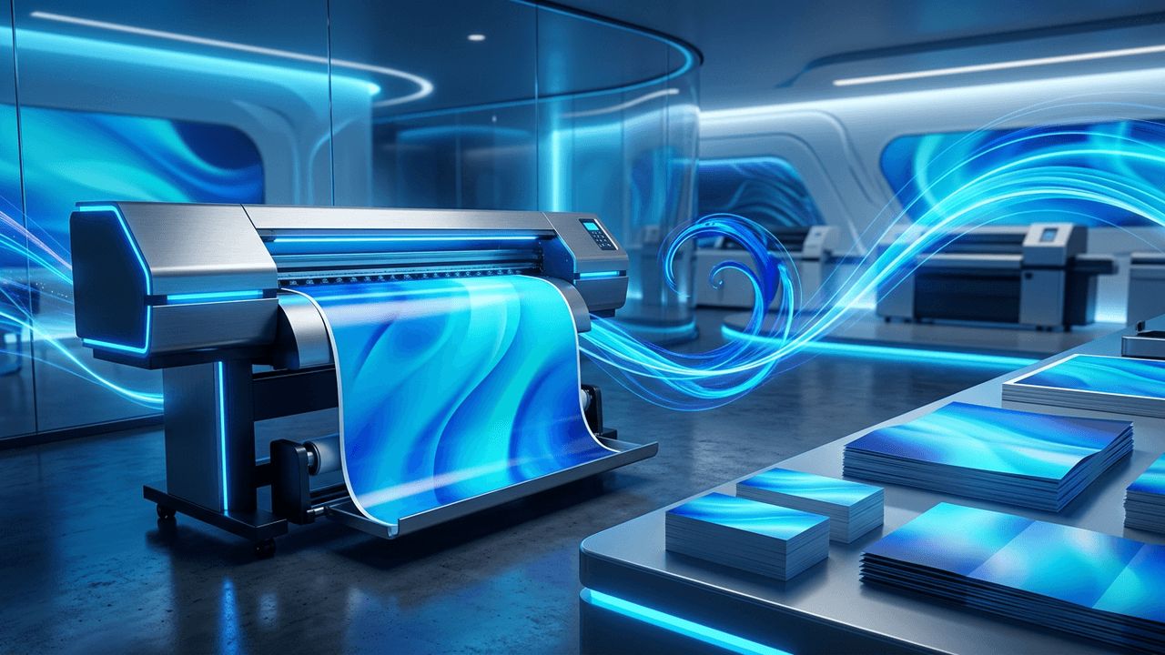 Top 10 Best Printing Services in Lichfield