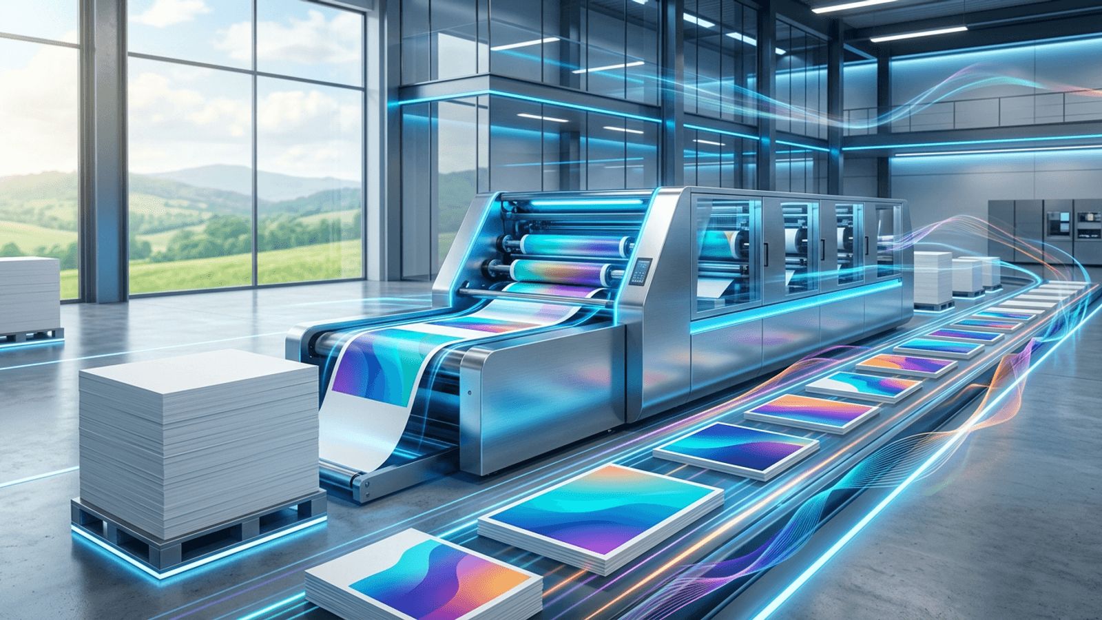 Top 10 Best Printing Services in Mid Devon