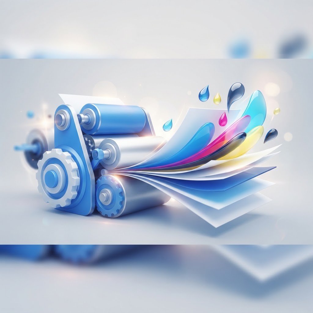 Top 10 Best Printing Services in Shropshire