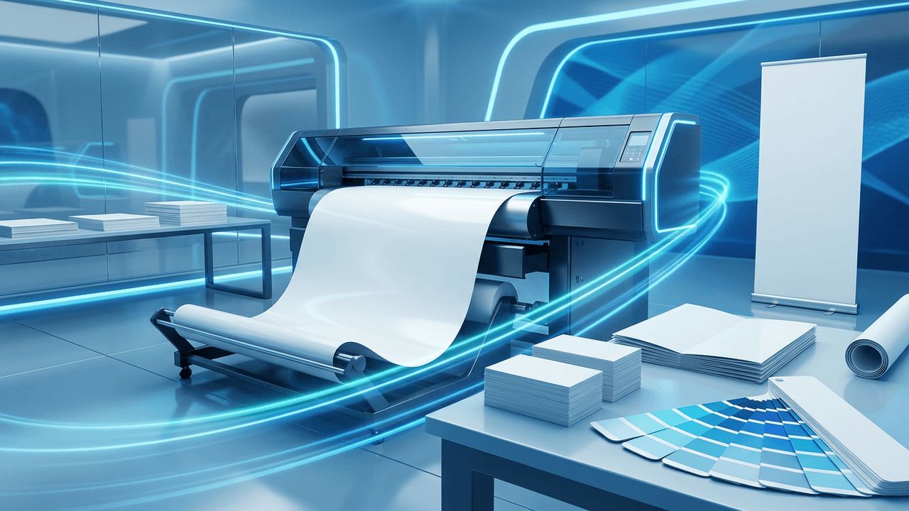 Top 10 Best Printing Services in Tamworth
