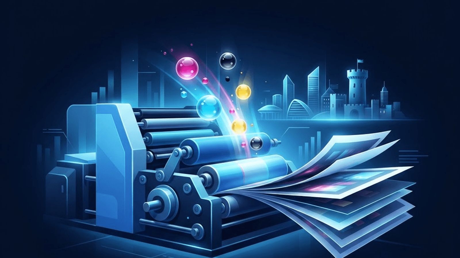 Top 10 Best Printing Services in Warwick