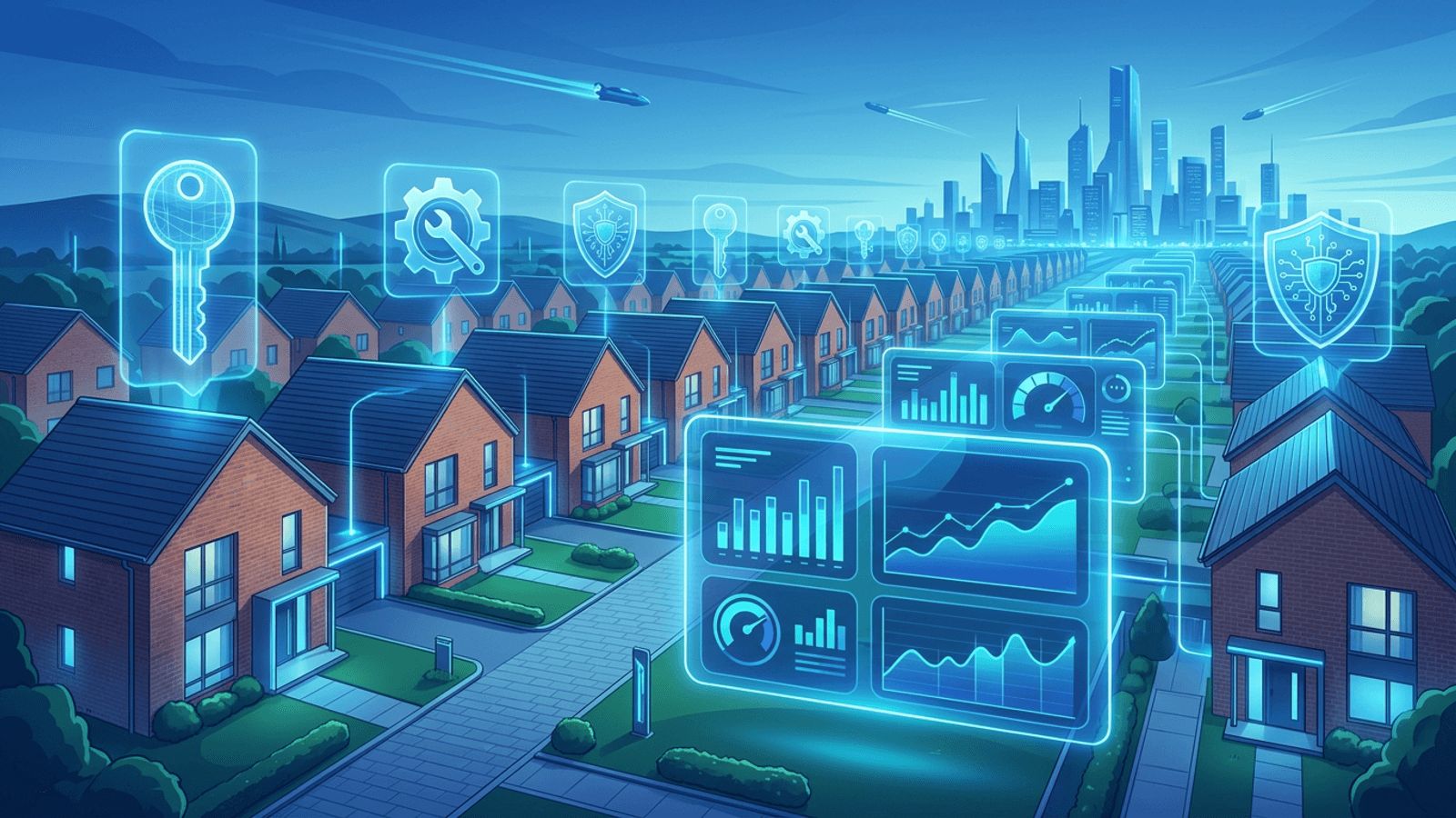 Top 10 Best Property Management Companies in Bolsover