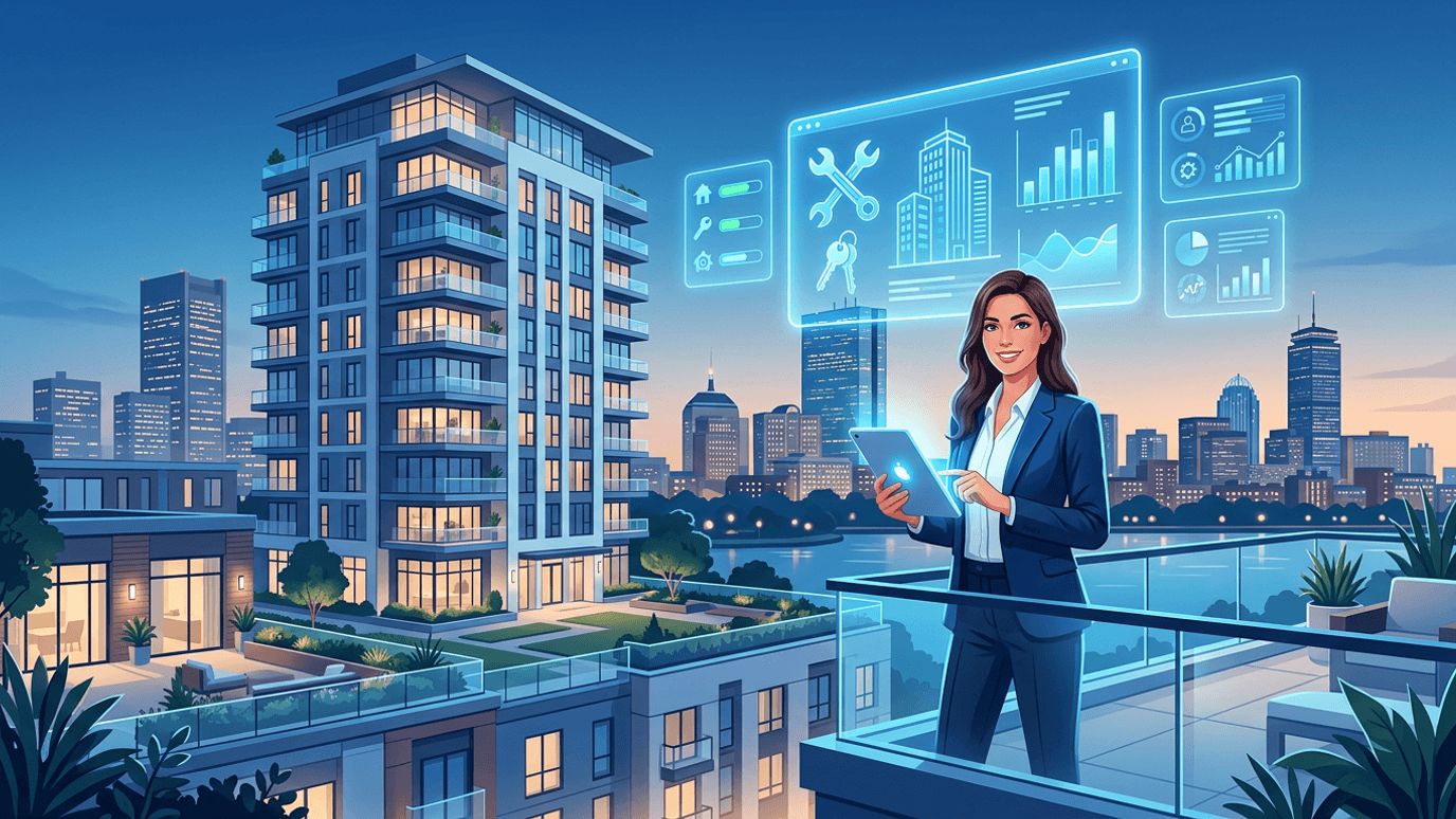 Top 10 Best Property Management Companies in Boston