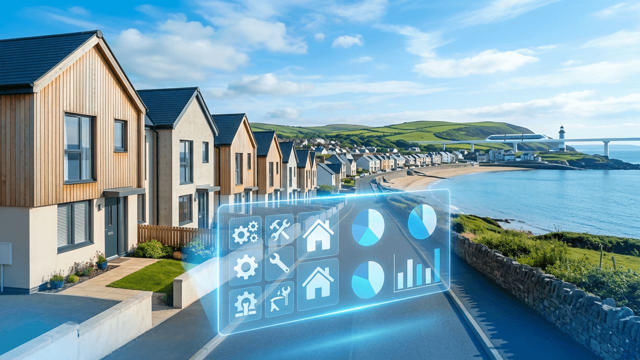 Top 10 Best Property Management Companies in Ceredigion
