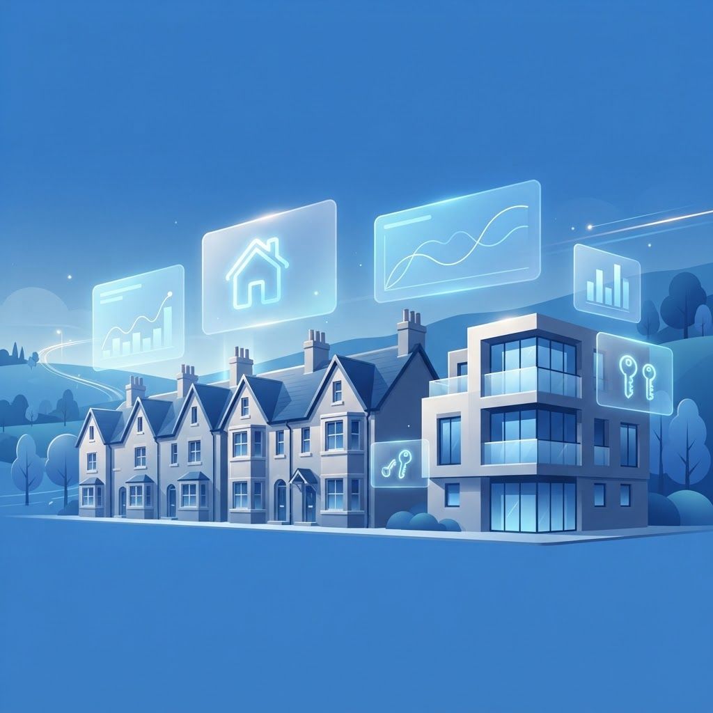 Top 10 Best Property Management Companies in Cherwell