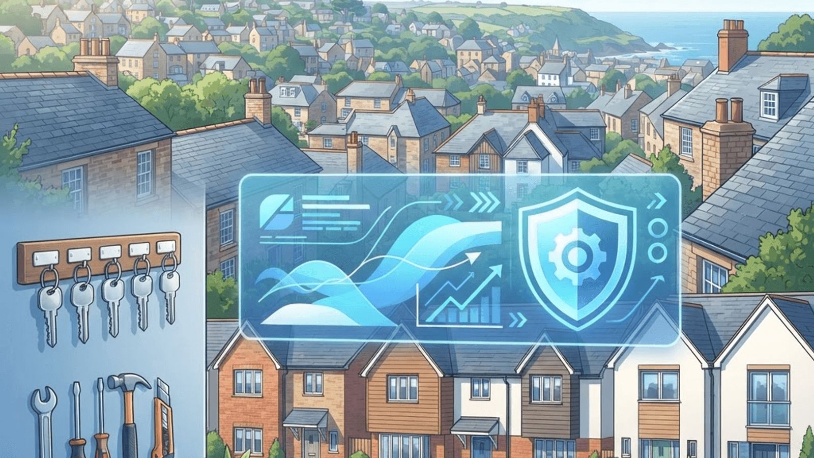 Top 10 Best Property Management Companies in East Devon