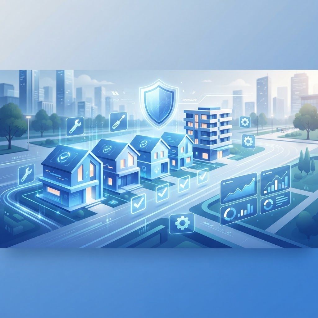 Top 10 Best Property Management Companies in East Lindsey