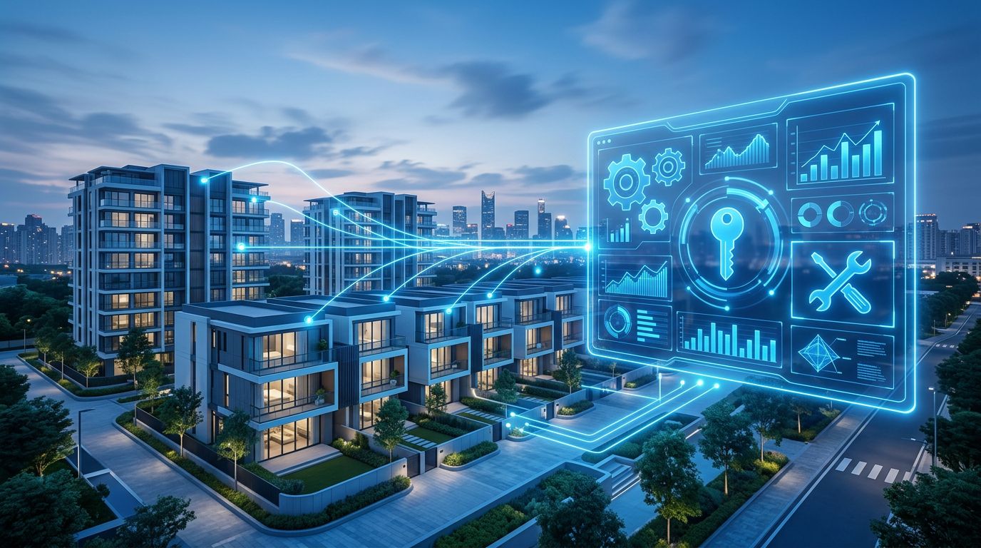 Top 10 Best Property Management Companies in Harlow