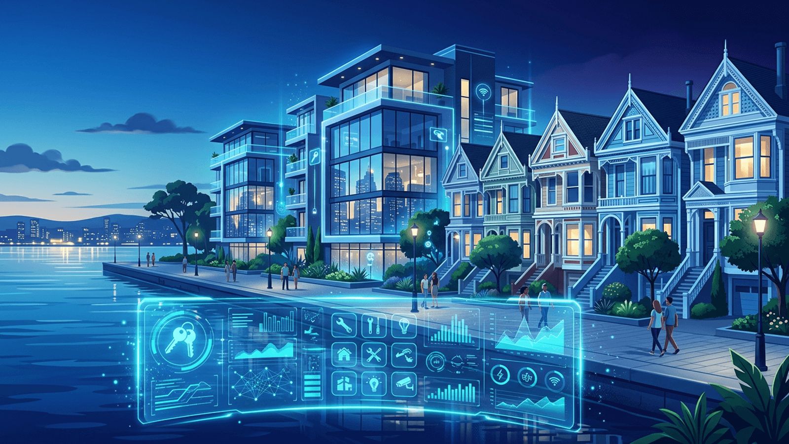 Top 10 Best Property Management Companies in Hastings
