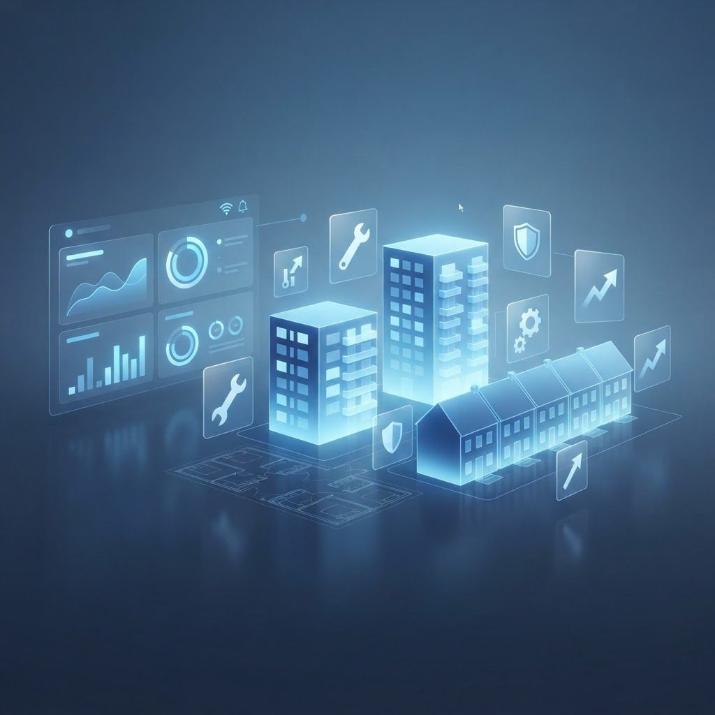 Top 10 Best Property Management Companies in Knowsley