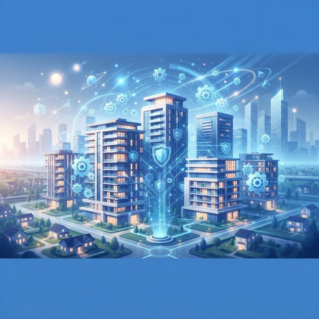 Top 10 Best Property Management Companies in Newham