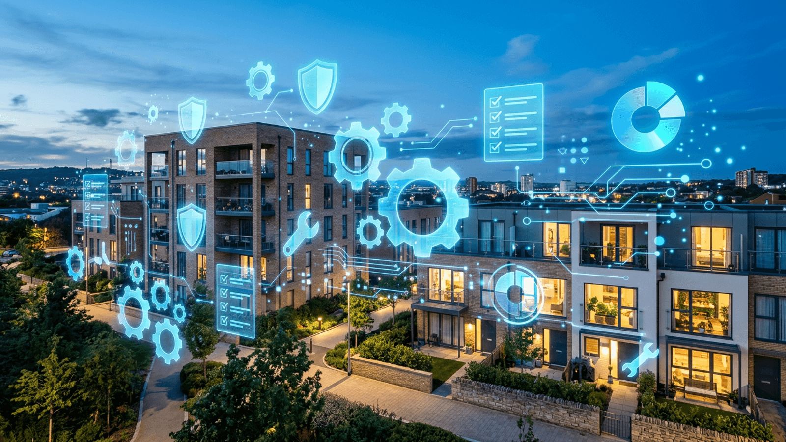 Top 10 Best Property Management Companies in Oadby and Wigston