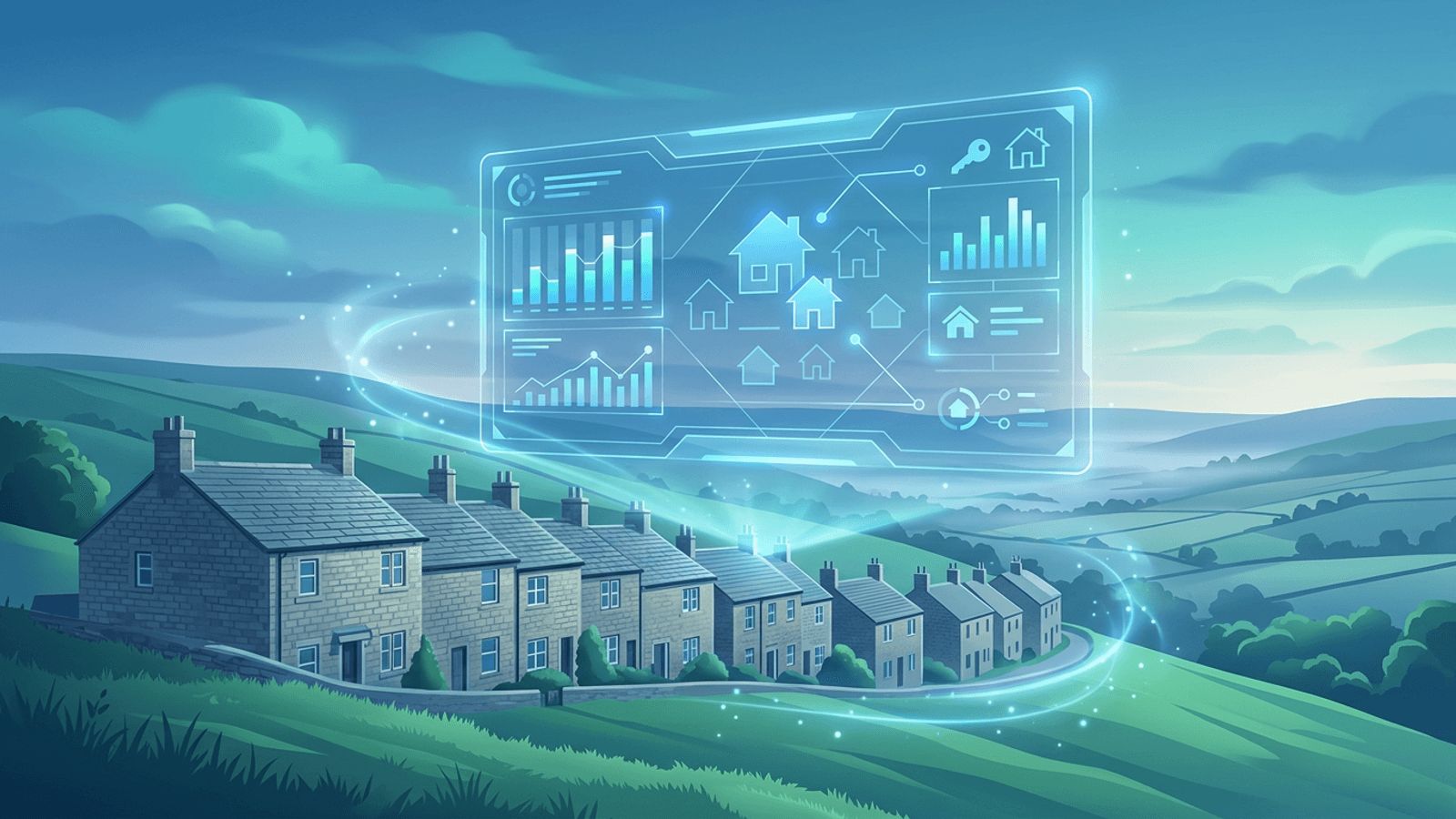 Top 10 Best Property Management Companies in Rossendale