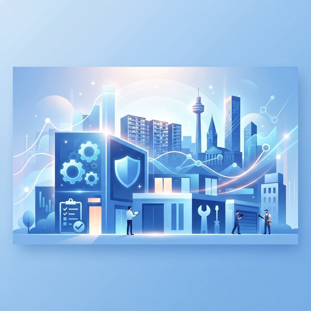 Top 10 Best Property Management Companies in Sheffield