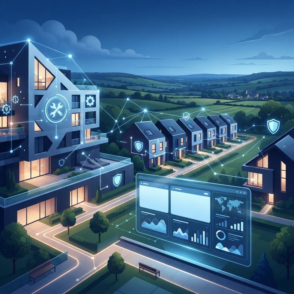 Top 10 Best Property Management Companies in South Oxfordshire