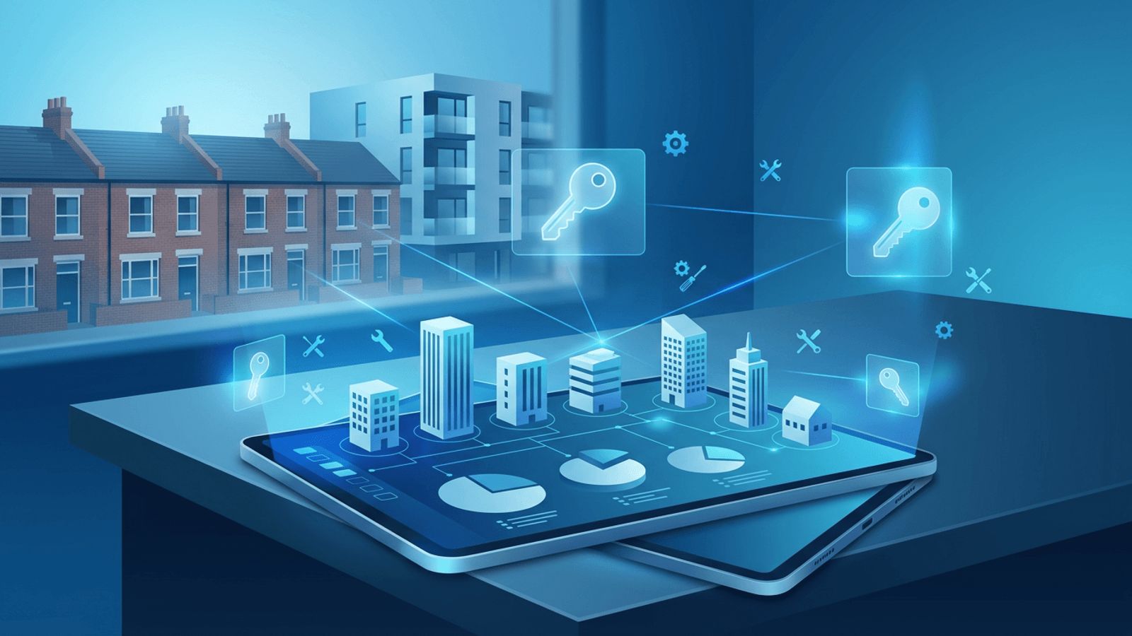 Top 10 Best Property Management Companies in Stockport