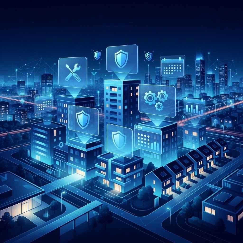 Top 10 Best Property Management Companies in West Berkshire