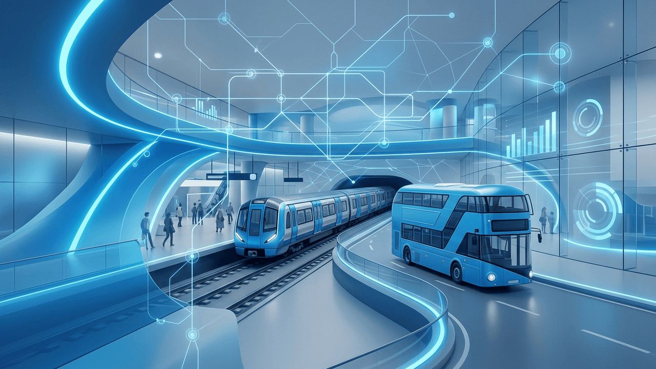 Top 10 Best Public Transit Services in Hounslow