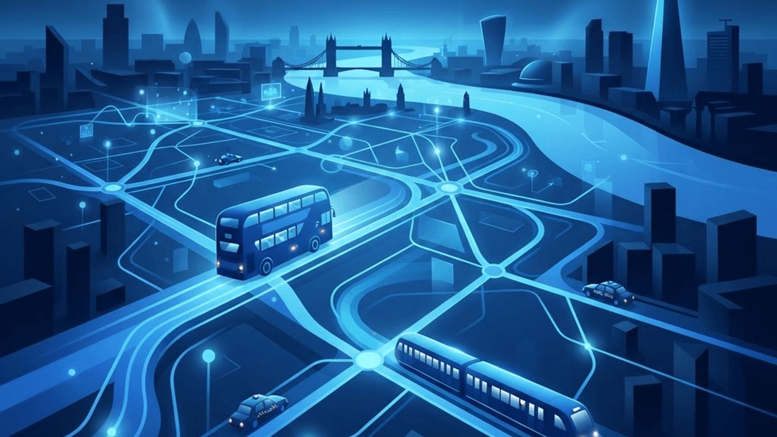 Top 10 Best Public Transit Services in Kensington and Chelsea