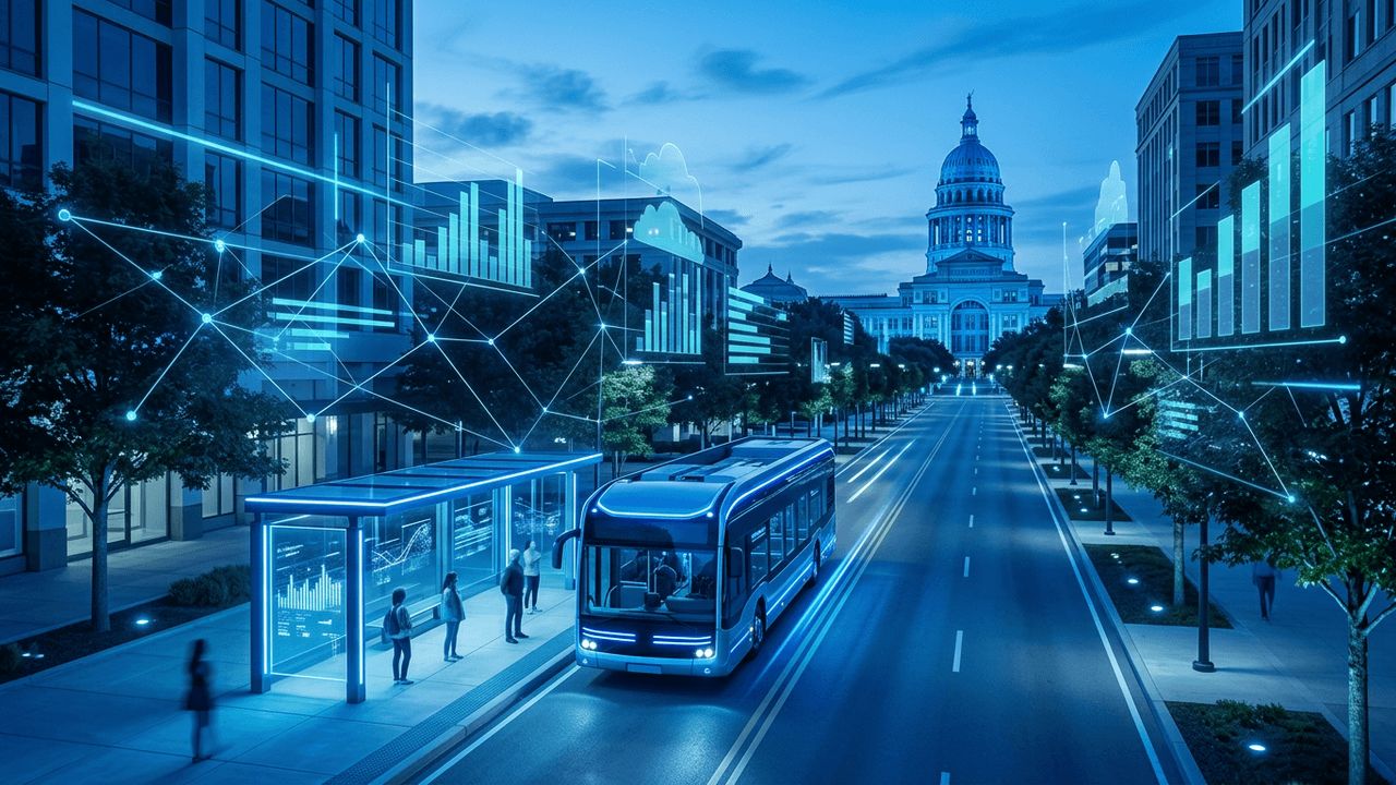 Top 10 Best Public Transit Services in Lincoln