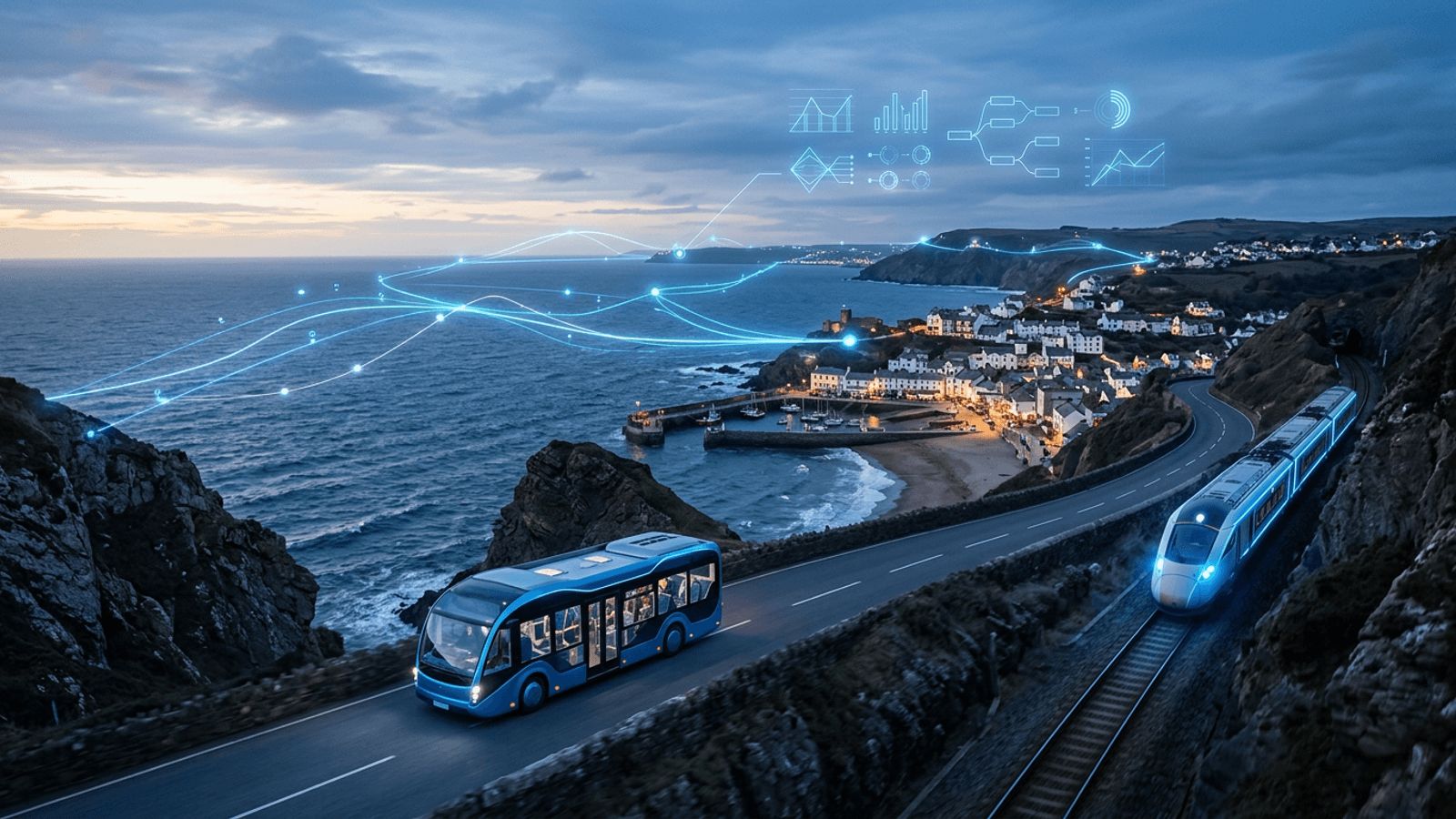 Top 10 Best Public Transit Services in North Norfolk