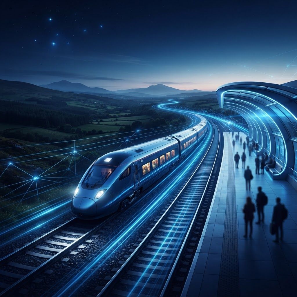 Top 10 Best Railway Operators in Armagh City, Banbridge and Craigavon