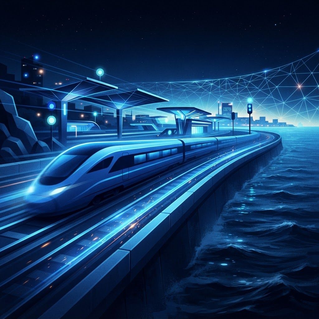 Top 10 Best Railway Operators in East Devon