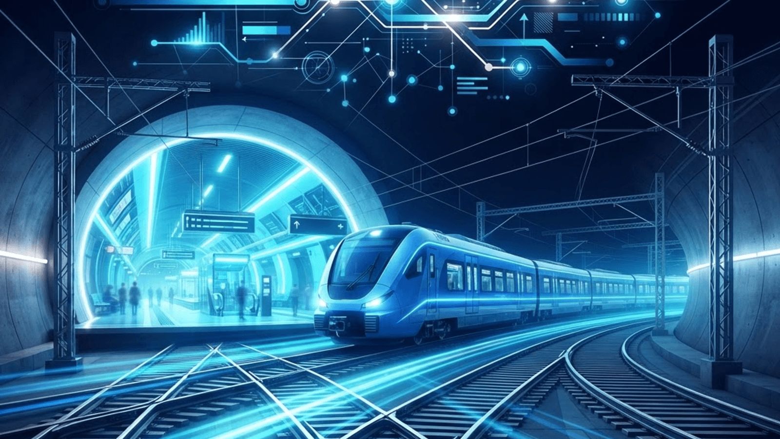 Top 10 Best Railway Operators in Ashfield