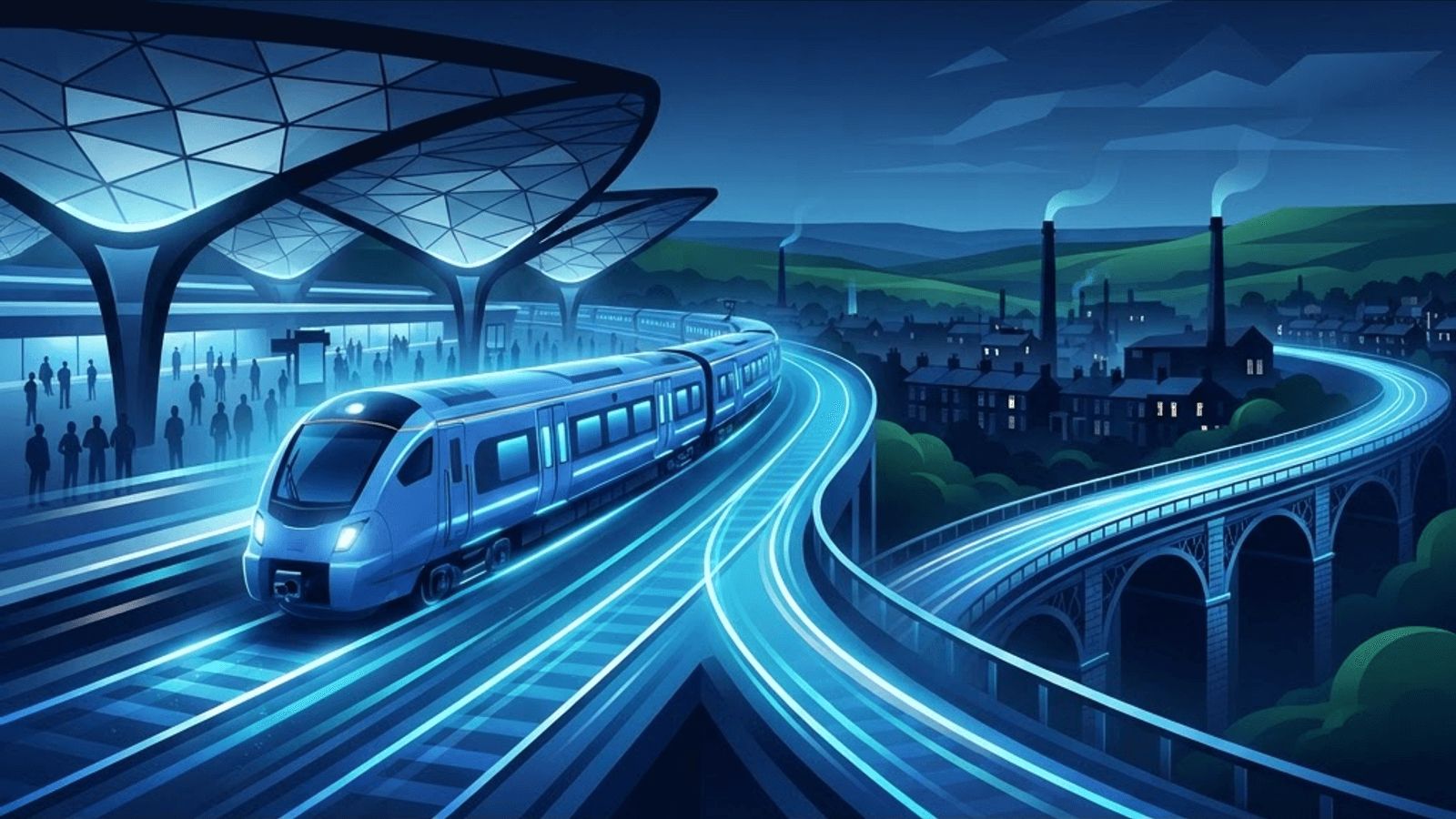 Top 10 Best Railway Operators in Blackburn with Darwen