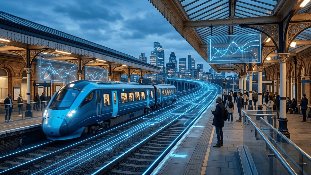 Top 10 Best Railway Operators in Brentwood