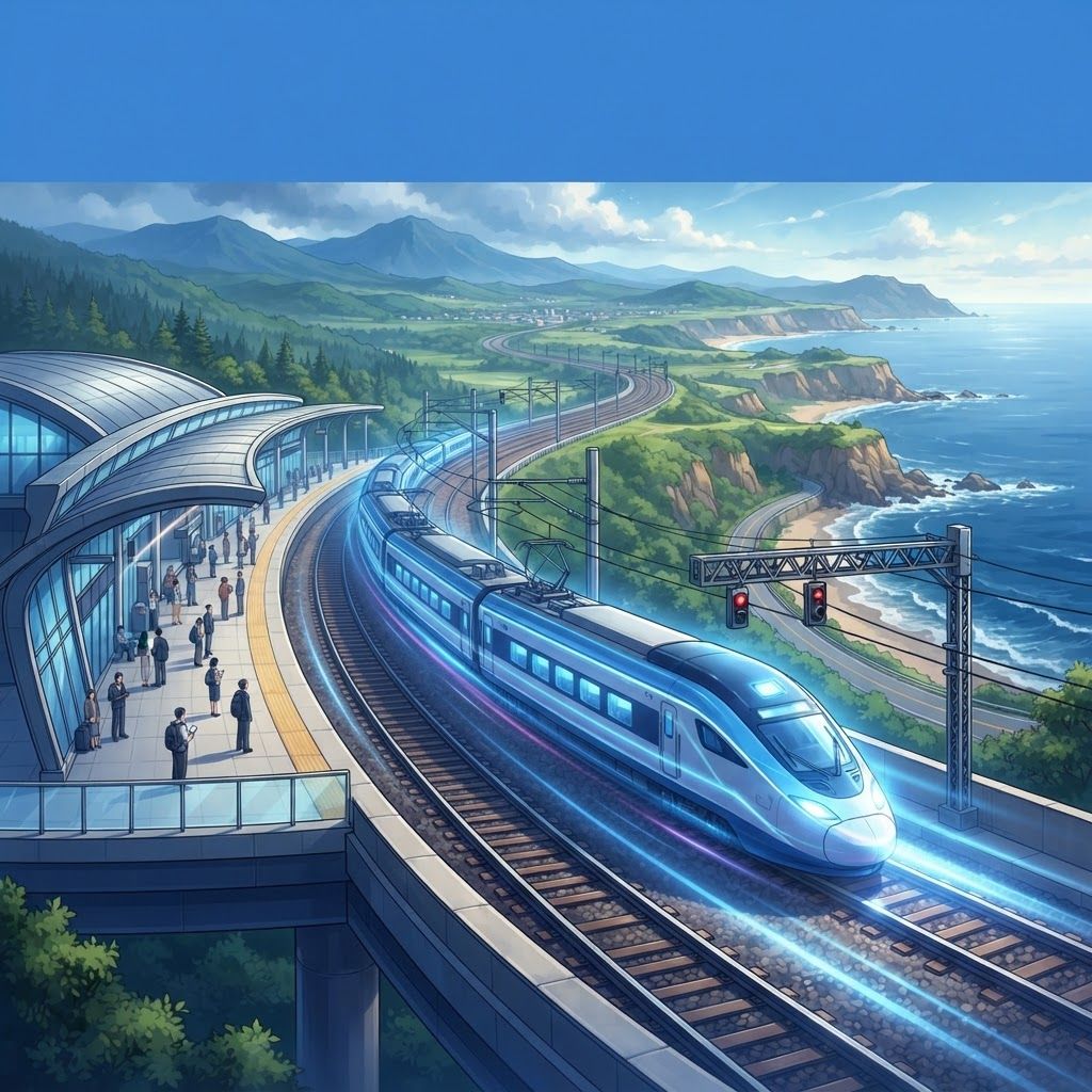 Top 10 Best Railway Operators in Bridgend