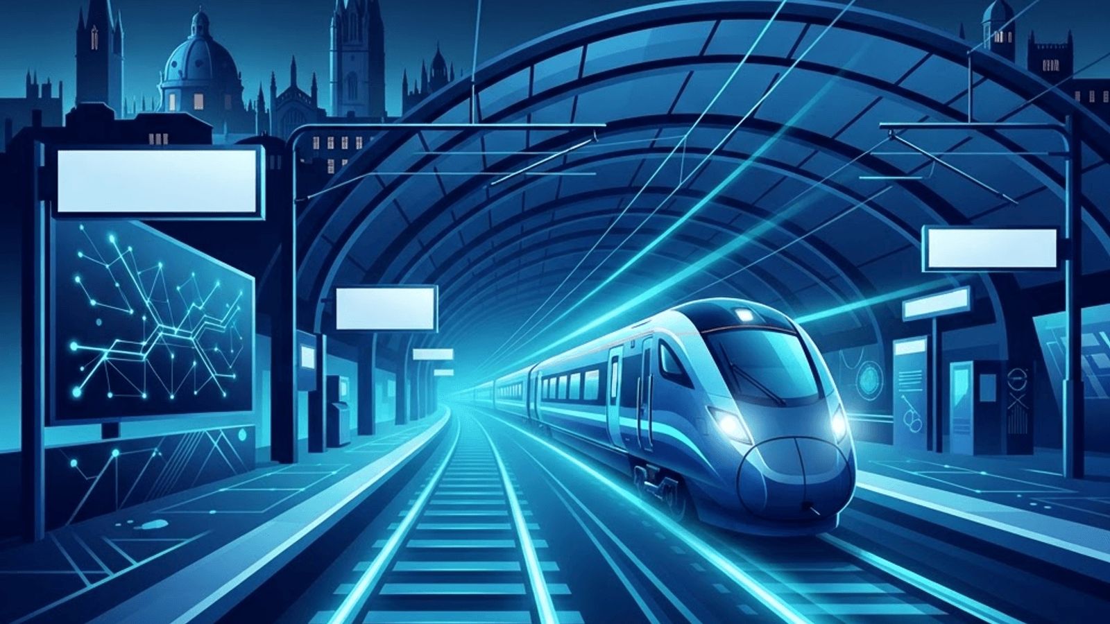 Top 10 Best Railway Operators in Cambridge
