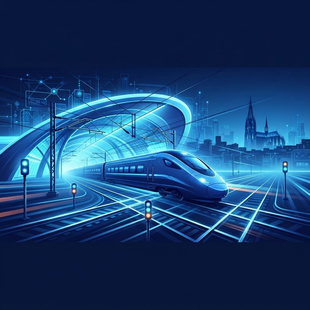 Top 10 Best Railway Operators in Canterbury