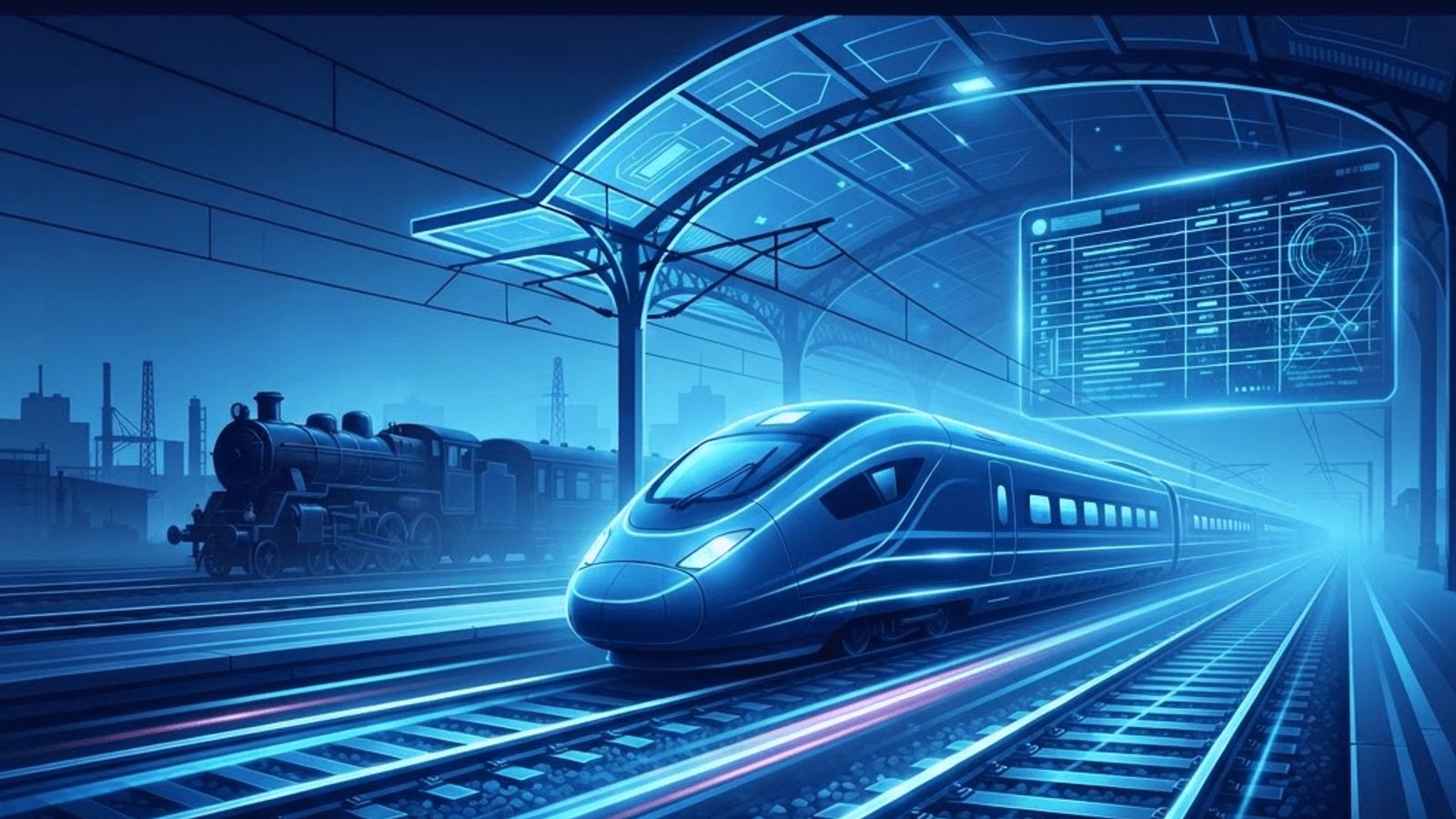 Top 10 Best Railway Operators in Cheltenham