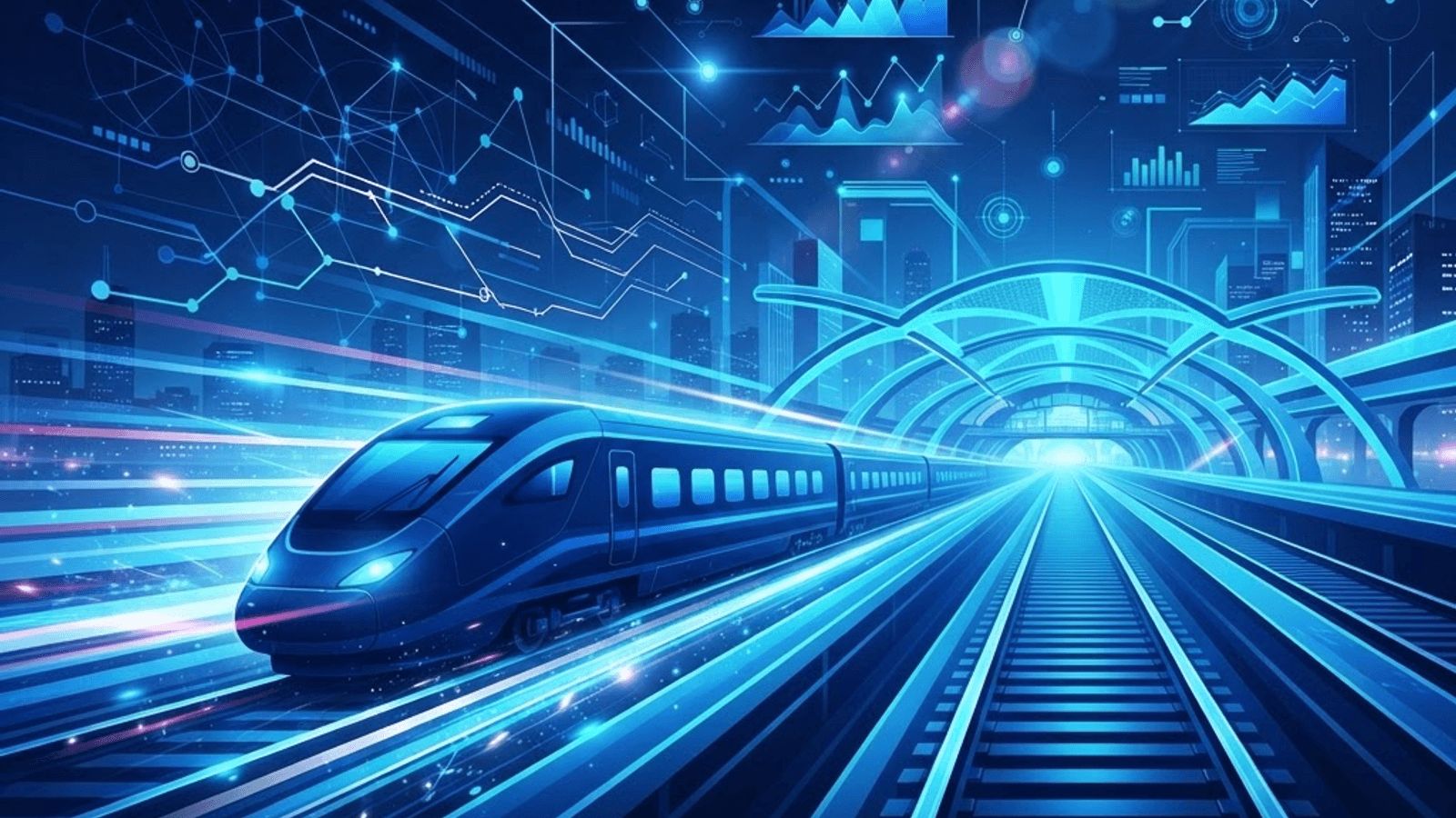 Top 10 Best Railway Operators in Chorley