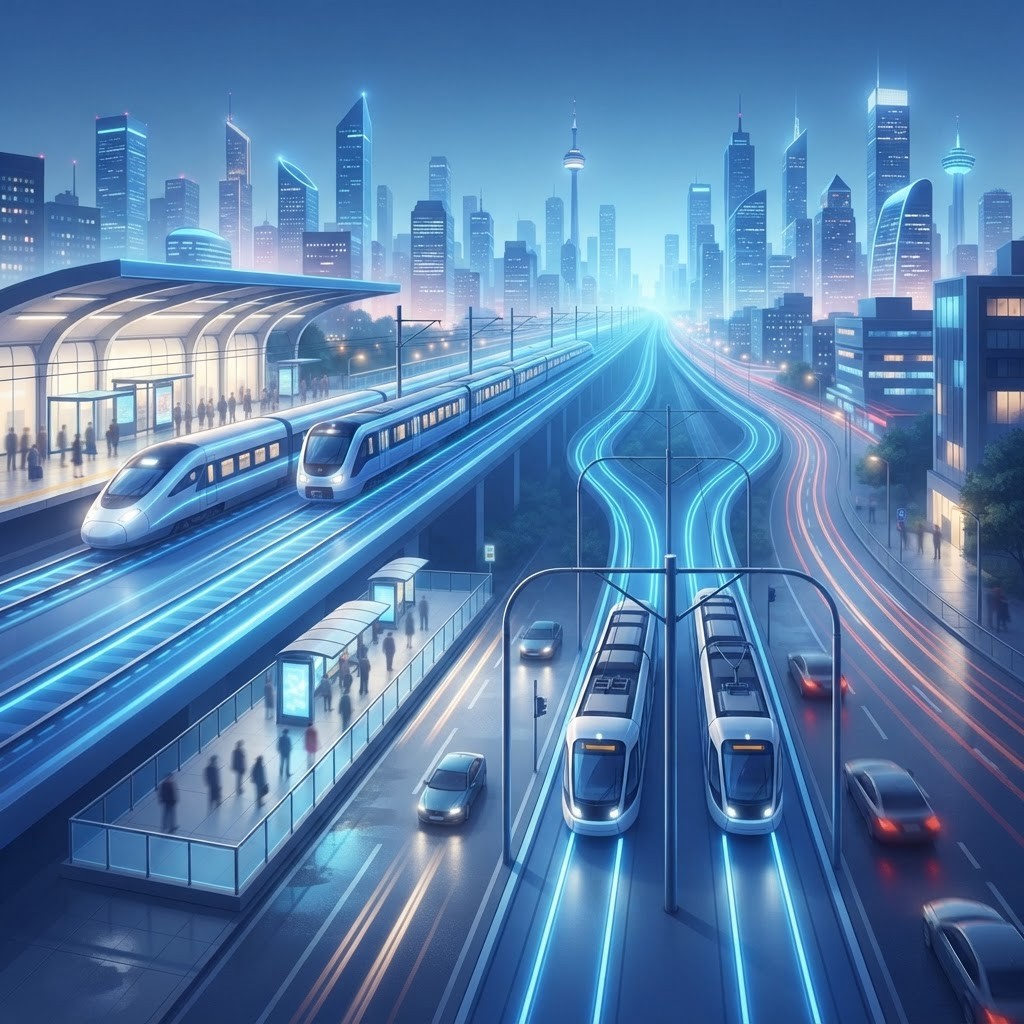 Top 10 Best Railway Operators in Croydon
