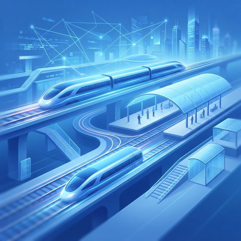 Top 10 Best Railway Operators in Ealing
